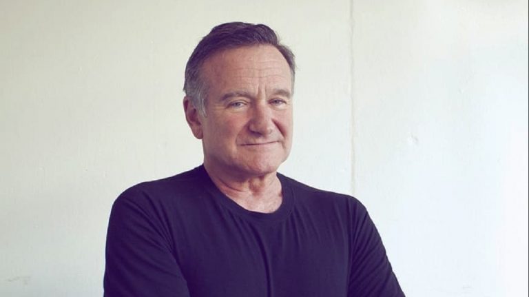 robin williams