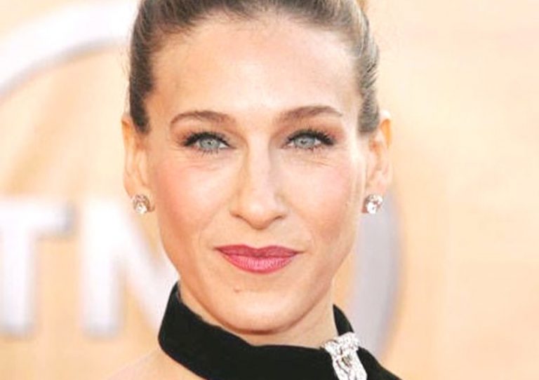 Sarah Jessica Parker