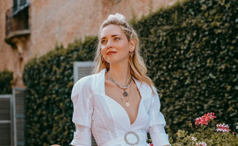 trend estate 2019 choker chiara ferragni