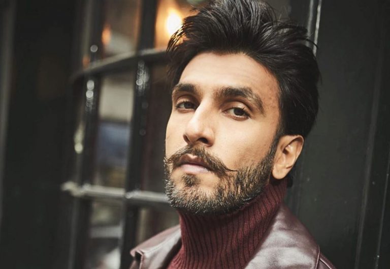 Ranveer Singh