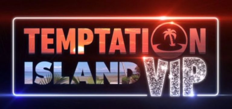 temptation island vip