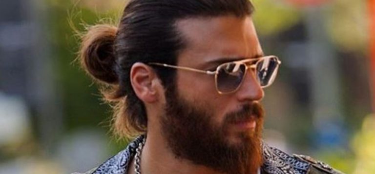 can yaman