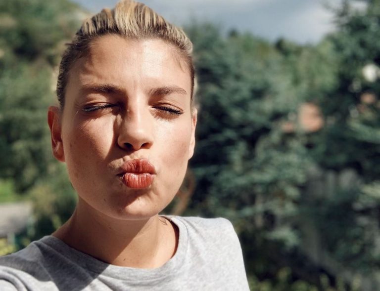 Emma Marrone