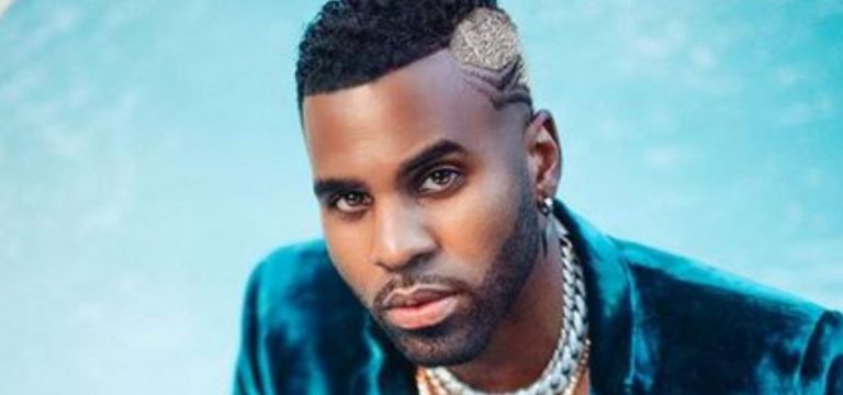 jason derulo