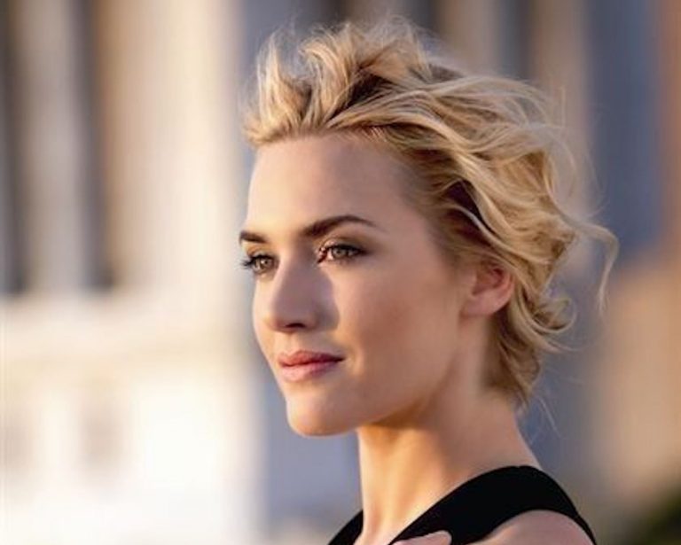 kate winslet attrice