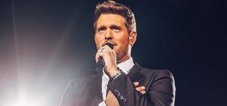 michael bublé