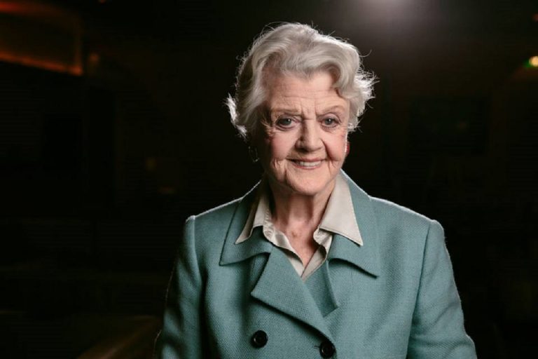 angela lansbury attrice