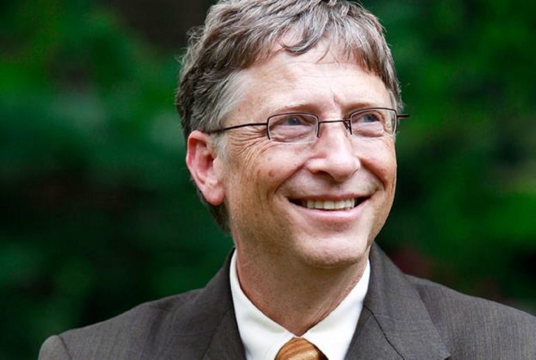 bill gates