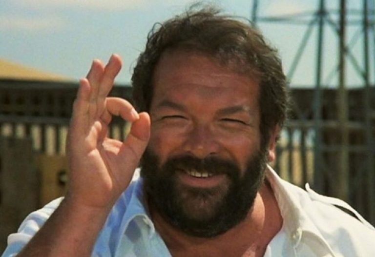 bud spencer