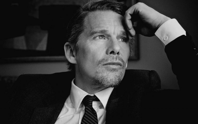 ethan hawke