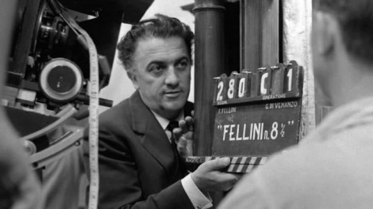 federico fellini