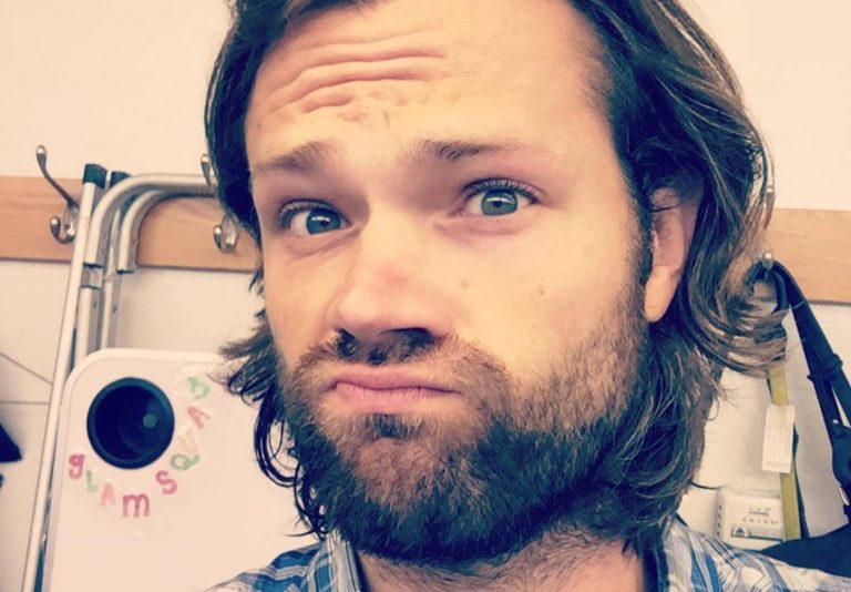 Jared Padalecki