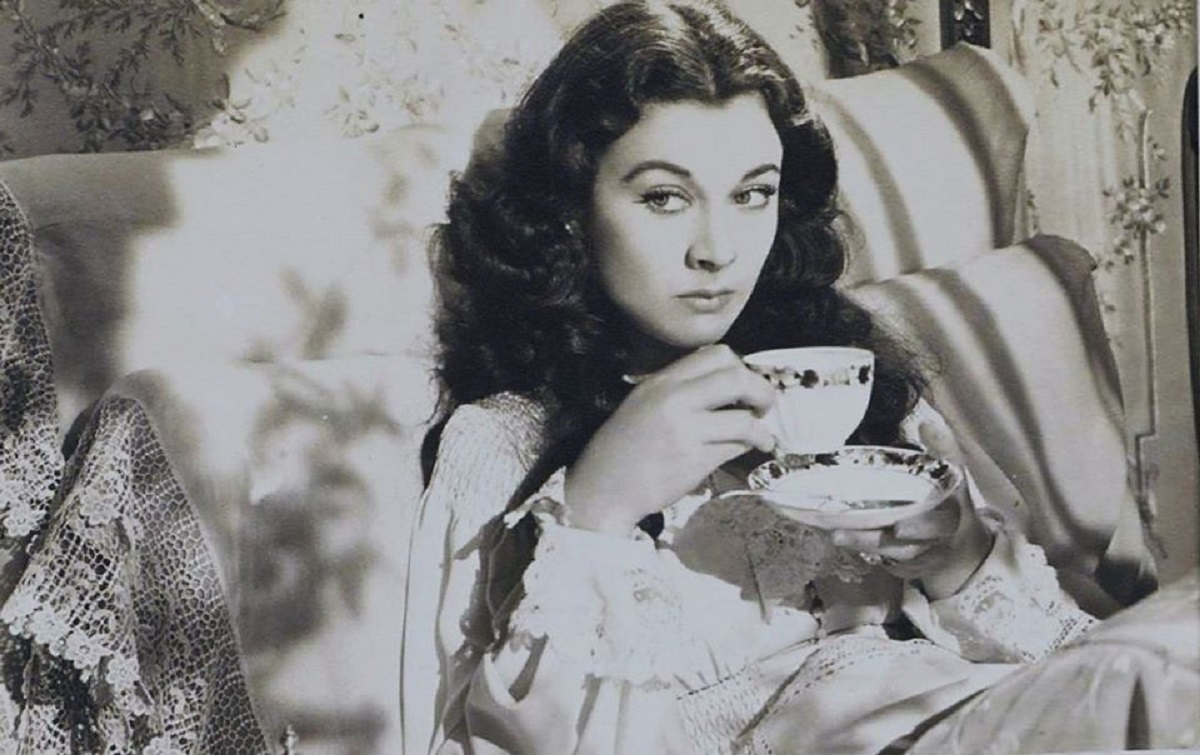 vivien leigh