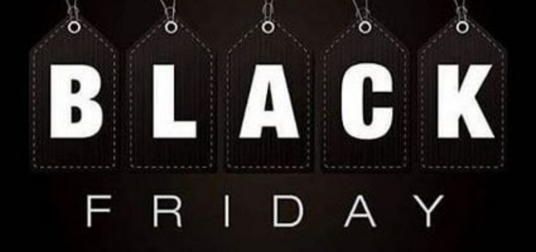 black friday