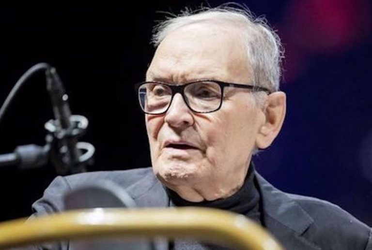 ennio morricone