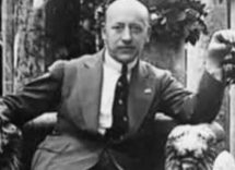 gabriele d'annunzio