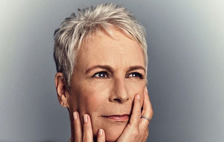 Jamie Lee Curtis