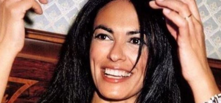 maria grazia cucinotta