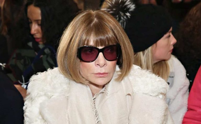 Anna Wintour