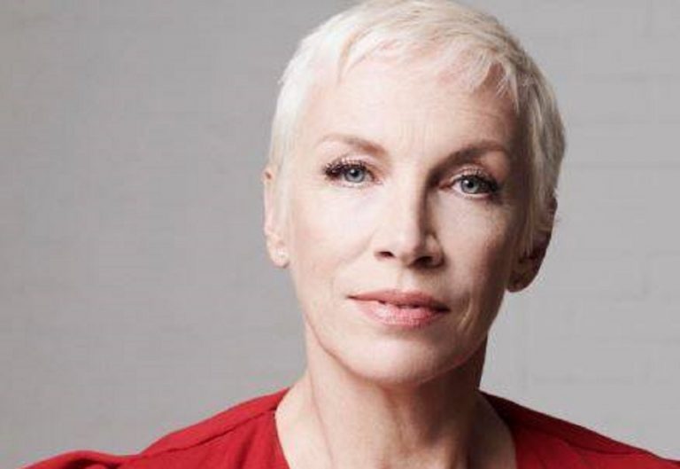 annie lennox