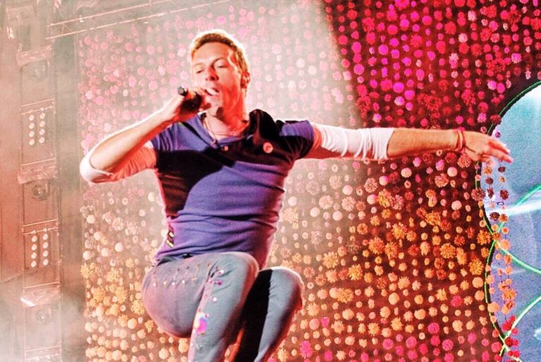 Chris Martin