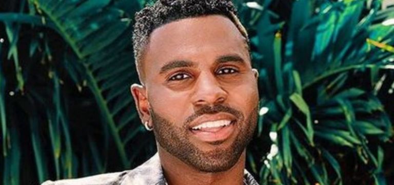 jason derulo