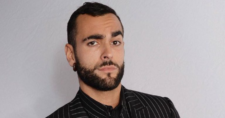 marco mengoni