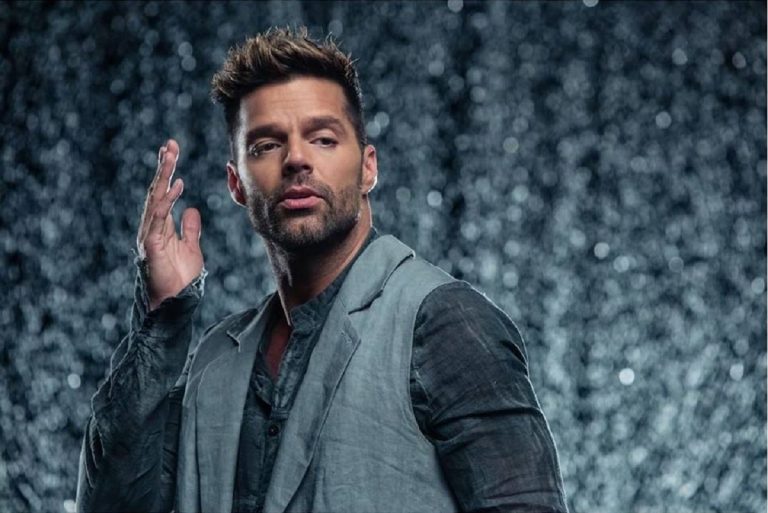 ricky martin