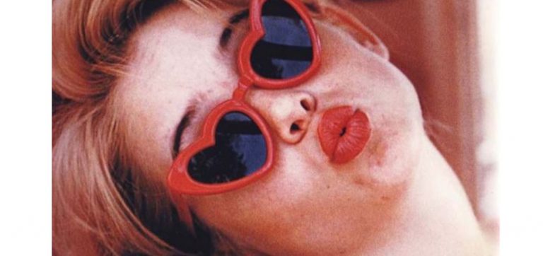 sue lyon