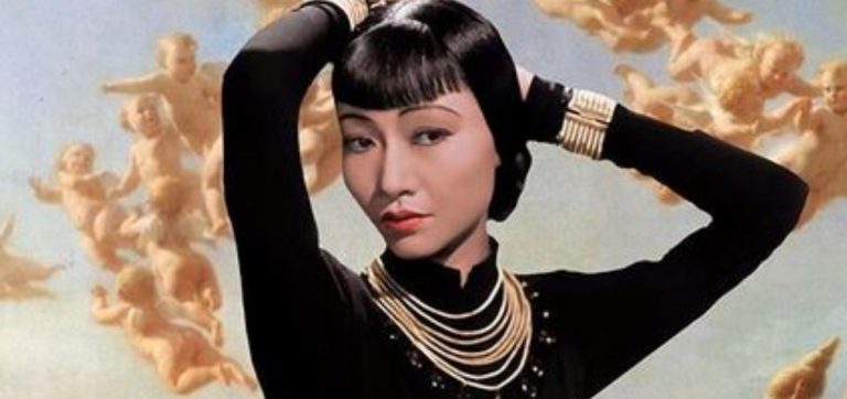 Anna Way Wong