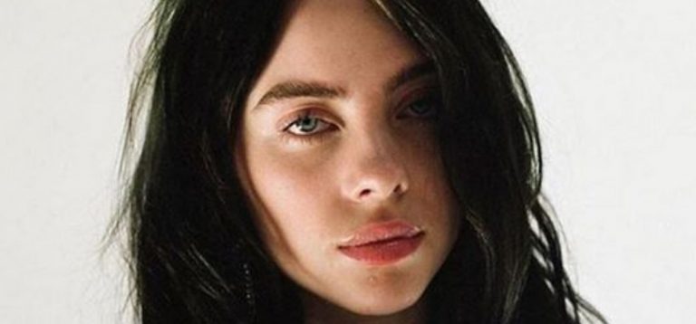 billie eilish