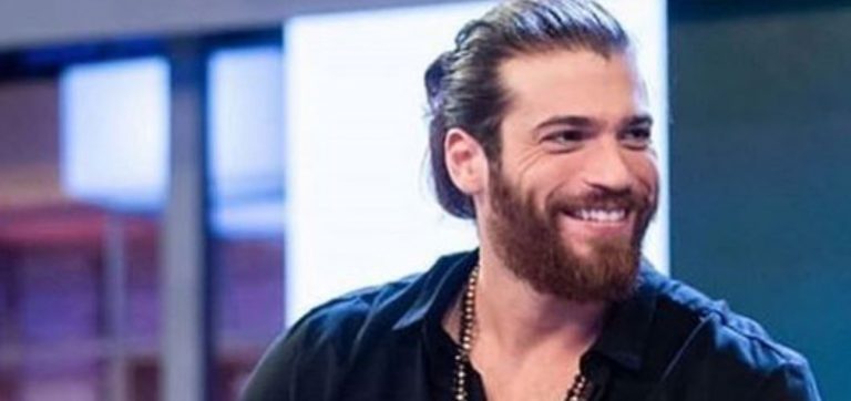 can yaman