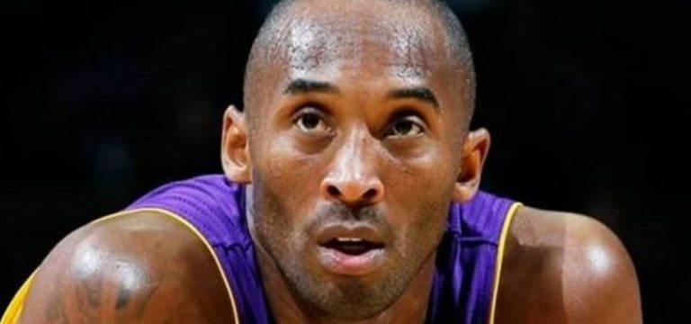 kobe bryant