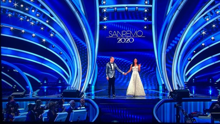 sanremo 2020 look rula jebreal