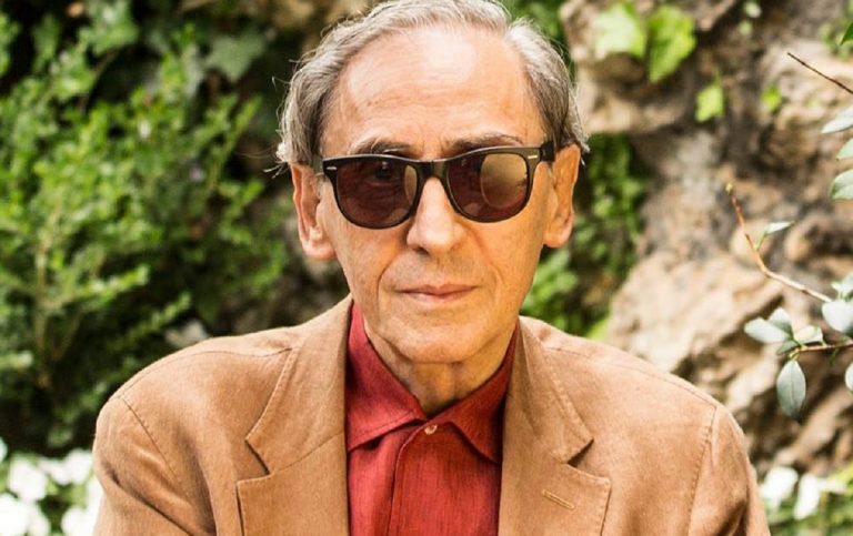 franco battiato