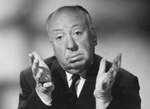 alfred hitchcock