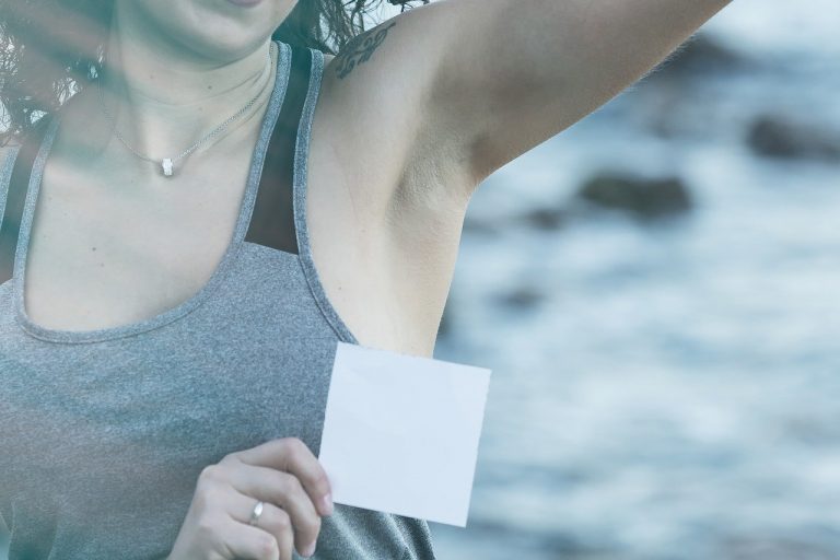 Come fare il deodoratne in casa in modo semplice