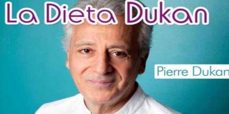 dieta dukan come funziona