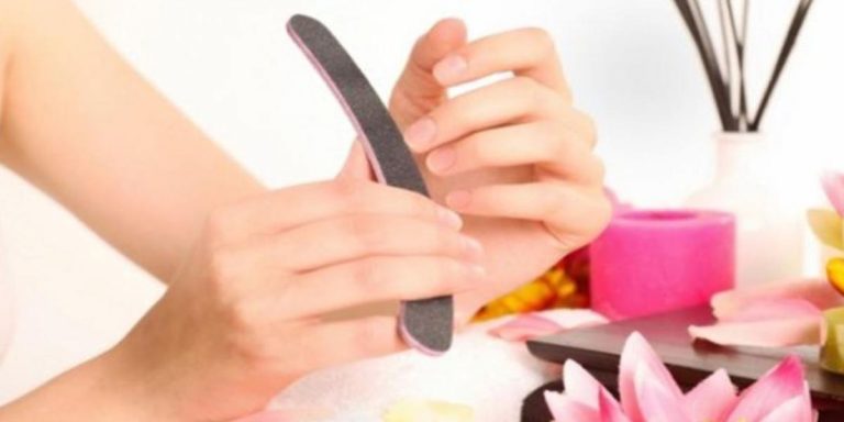 manicure come farla da sole