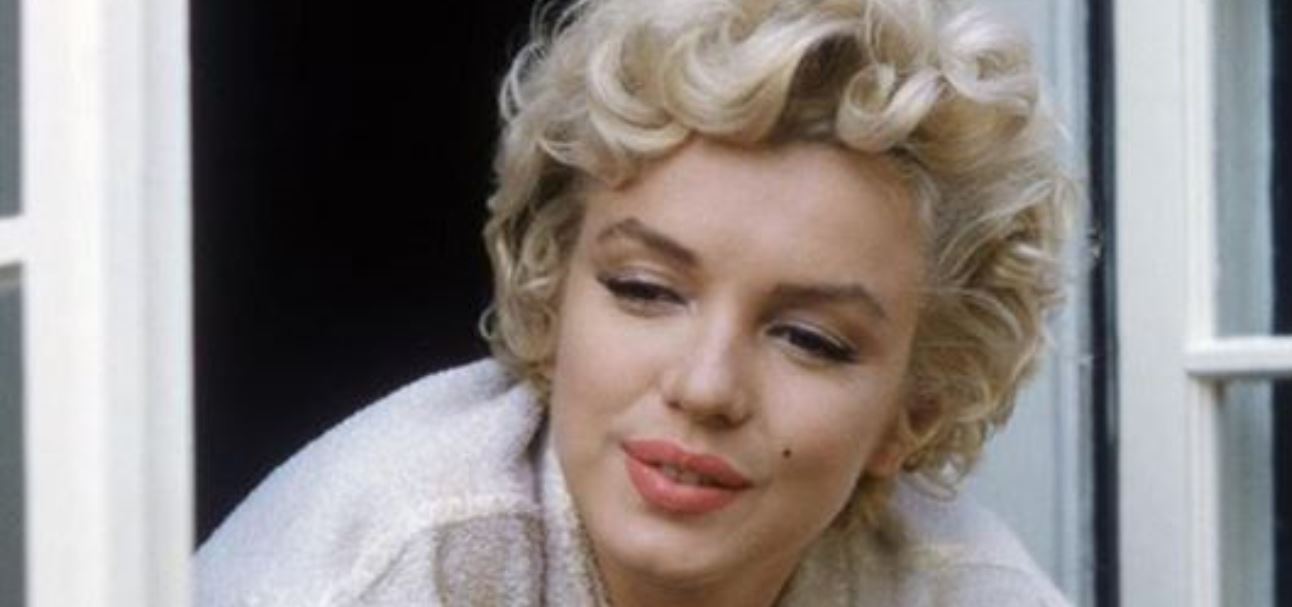 marilyn monroe aborto