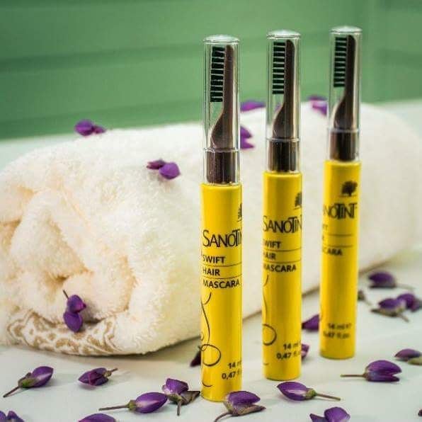 migliore mascara per capelli