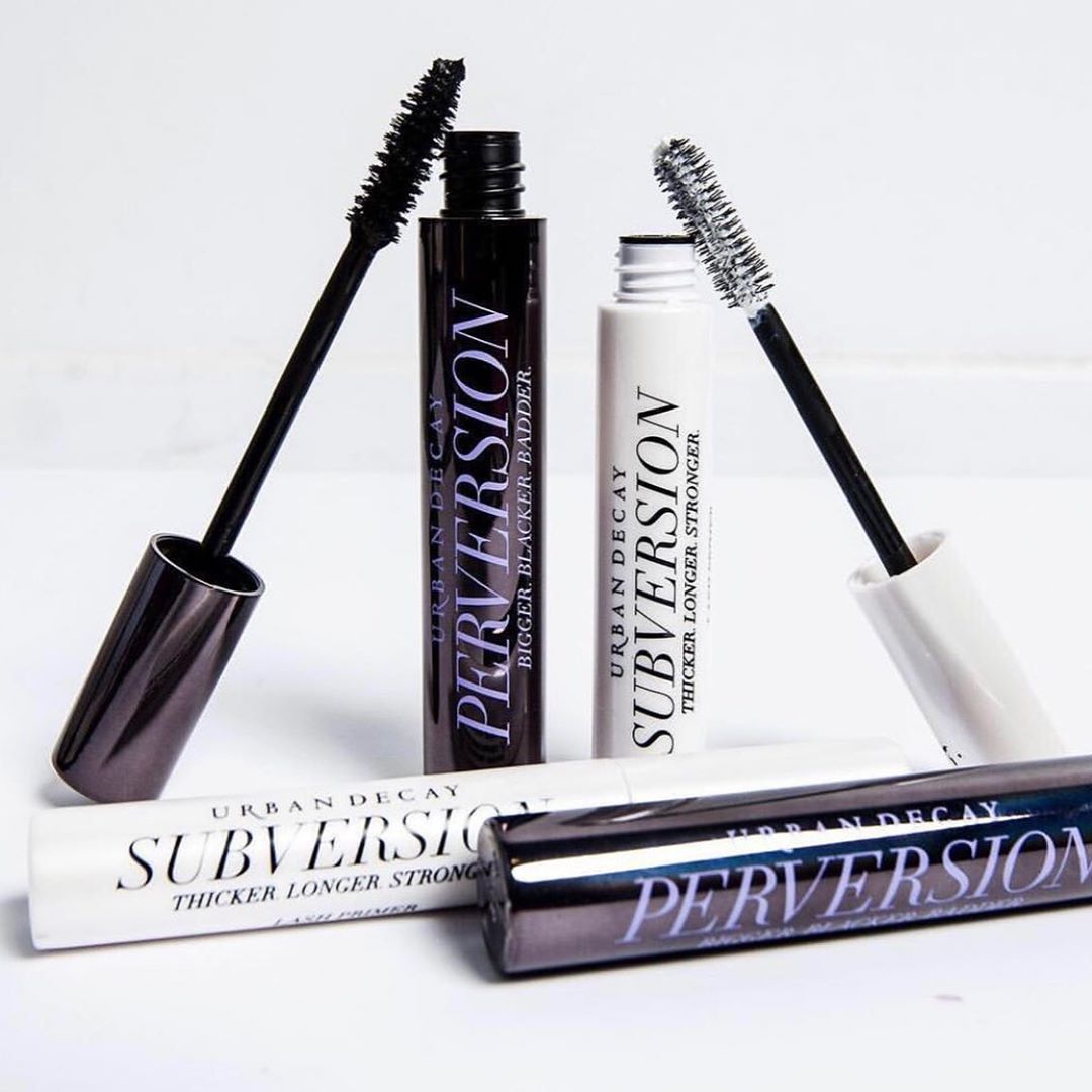 migliori mascara waterproof