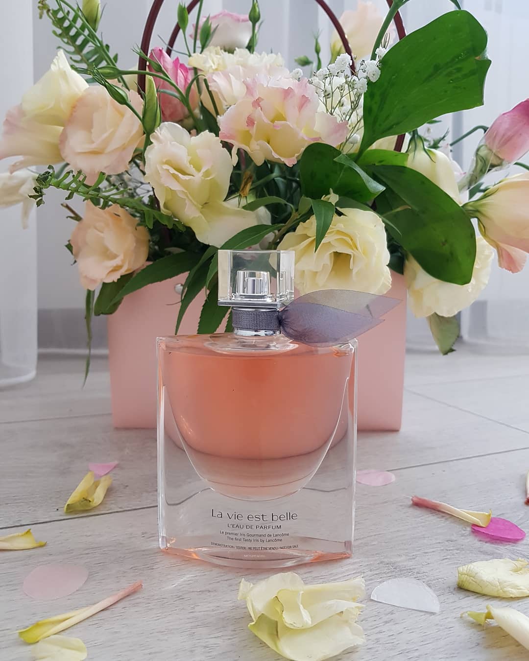 migliori profumi donna