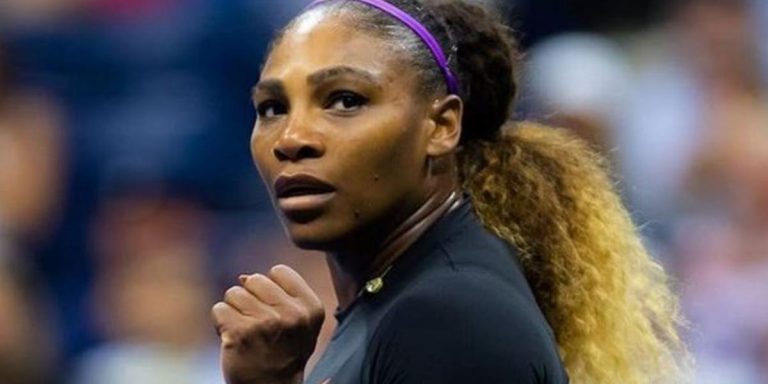 serena williams