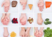 Dieta della mano: come si fa?