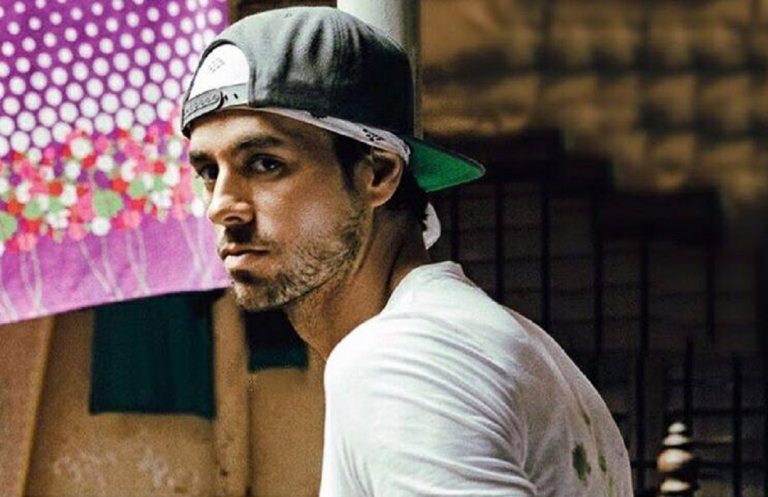 enrique iglesias