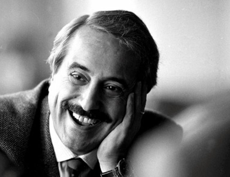 giovanni falcone