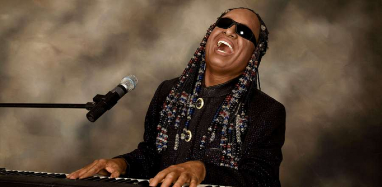 stevie wonder