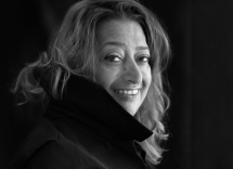 zaha hadid chi era