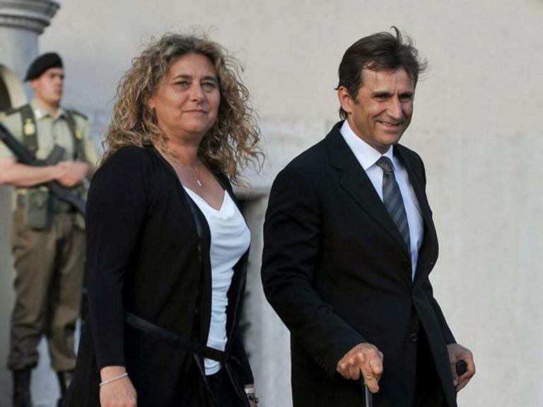 Alex Zanardi moglie Daniela